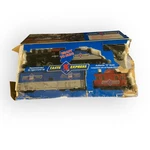 Vintage Aristocraft Scale Rc Cola "taste Express" Train Complete Set Box. Fixed Price $143.99.