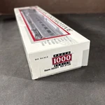 30391 Nh #126 Proto 1000 Ho Scale Budd Rdc Locomotive New Open Box Haven. Fixed Price $59.46.