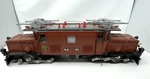 Lehmann Train Lgb 2040 Rhb Crocodile Electric Locomotive #413 W/box 2240 Scale. Fixed Price $729.99.