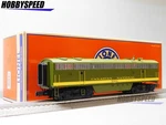 Lionel Canadian National Superbass Liner Diesel Engine Gauge 2533219 New. Fixed Price $588.84.