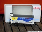 Rklin 4890071 Promotional Car Special 150 Years Geislinger Get Ho Boxed. Fixed Price $95.72.