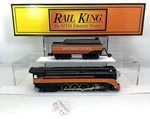 Mth Railking 30-1119-1 Southern Pacific Daylight 4-8-4 GS-4 PS.1 Bcr Used 4449. Fixed Price $350.99.