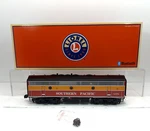 Lionel Legacy 2233849 Southern Pacific Daylight Superbass F-7B New Bt #8376. Fixed Price $429.99.