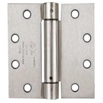 CPS4540-US15-M Series Imperial Usa 4.5 X 4.0 In. Satin Nickel Full Mortis.... Fixed Price $56.80.