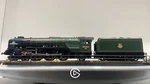 Bachmann Branchline 32-550B Class A1 4-6-2 60163 Tornado Green Dcc Ready. Fixed Price $201.05.