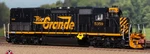 Scaletrains Emd SD40T-2 Rio Grande D&rgw #5362 Dc Led SXT41039. Fixed Price $209.98.