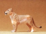 Preiser 47506 Animals - Lioness Standing Figure. Fixed Price $19.93.