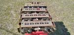 Lionel Standard Gauge Prewar 403 Set 402 Locomotive 418 419 490 Passenger Cars. Fixed Price $549.99.