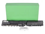 Overland Models 4520.1 Ho Brass Union Pacific FEF-3 4-8-4 Steam Locomotive #835. Fixed Price $875.99.