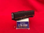 Kato Scale Southern Pacific Emd F3-B Diesel Black Widow #176-082. Fixed Price $100.00.