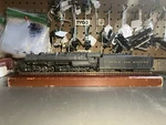 Rivarossi Ho Norfolk And Western 2197 2-8-8-2 Steam Engine Tender. Fixed Price $125.00.