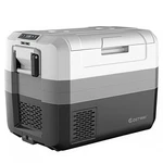 58 Quart Portable Electric Car Cooler Refrigerator Compressor Freezer Camping. Fixed Price $367.99.