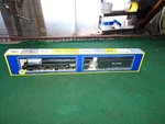 Ahm Challenger -4-6-6-4 -5113-05- Rio Grande -minty Box. Fixed Price $599.99.