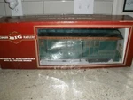 Bachmann Big Haulers Scale United Traction Co. Door Baggage #97490. Fixed Price $75.00.