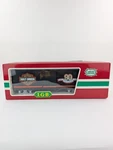 Lgb 4067 Hd Harley-davidson 90TH Anniversary Scale Boxcar Nos Sealed Parts. Fixed Price $144.99.