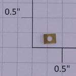 Marklin 231470 Solder Point (25). Fixed Price $25.00.