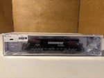 Walthers Proto Scale GP38-2 Locomotive Norfolk Southern #5385 #920-75007 Nib. Fixed Price $90.00.