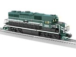 Lionel 2534040 Paducah & Louisville Lionchief Plus 2.0 GP38 #3803 Mib/new. Fixed Price $519.99.