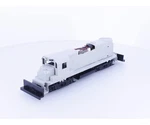 Proto 2000 920-31356 Ho RS-27 Diesel Locomotive Undecorated Dcc & Sound. Fixed Price $145.53.