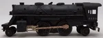 Lionel 1110 Vintage 2-4-2 Postwar Steam Locomotive. Fixed Price $21.99.