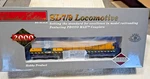 Proto 2000 Limited Edition GP7/9 Locomotive W Sound & Dcc Nib Ho Train. Fixed Price $194.99.
