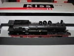 Kiss BR78 078 468-6 Gauge Locomotive Digital Sound Ovp For Rklin KM1 Top. Fixed Price $2730.99.