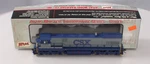 Atlas 7307 Ho Scale Csx Ge U30C Diesel Locomotive #7211 Ln/box. Fixed Price $100.57.