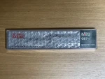 Kato Steam Locomotive 2024 1 C57 N-gauge. Fixed Price $422.10.