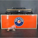 Lionel 6-38235 Pc Penn Central GG1 4840 Gauge Loco Railsounds Dual Motor Runs. Fixed Price $499.99.