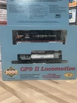 Proto 2000 Ho Emd GP9 Southern Pacific #5856 Dcc Ready 920-28406. Fixed Price $65.00.