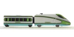 Atlas 15000102 Ho Locomotive & First Class Car Add-on Set. Fixed Price $54.99.