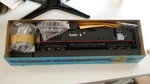 Athearn C44-9W Locomotive Ge Demo Unit #8601 Ho Scale New In Box. Fixed Price $79.99.