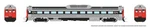 Rapido Budd RDC-1 Canadian National Cn # Led 516006. Fixed Price $166.98.