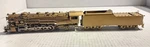 Nj Custom Brass Ho Scale Class K-1 2-10-2 Steam Locomotive Reading Lines. Fixed Price $999.99.