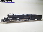 Mth Railking Reading 2-8-8-2 Imperial Usra Steam Engine O Gauge 30-1896-1 New. Fixed Price $898.84.