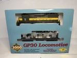Proto 2000 Ho Scale Emd GP30 Seaboard #506 Diesel Locomotive Dcc Ready.. Fixed Price $70.00.