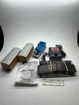 Lionel Trains 72-1918-250 Thomas The Tank Loco Euc 0-027 Circus Playset Shown. Fixed Price $179.99.