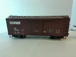 Usa Trains R19103D G Scale Steel Box Car Norfolk Southern #402460. Fixed Price $74.25.