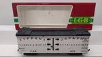 Lgb 4074-B02 Scale Denver, South Park And Pacific Reefer Car/box. Fixed Price $48.99.