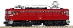 Kato 3075-3 Jnr Electric Locomotive Type ED75-700 Scale. Fixed Price $106.36.