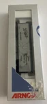 Vintage Ho Scale Arnold Reefer Box Car. Fixed Price $11.19.