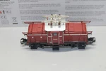 Rklin 36334 Mfx Digital Elok Rows EL10 Norwegian State Railways Nsb Spur H0 Ob. Fixed Price $352.82.