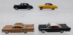 Oxford Diecast & Other Assorted Ho Scale Cars 4 Ex. Fixed Price $59.99.