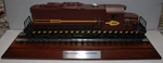Lionel 18813 Dm&ir SD-18 Diesel Locomotive Nmib J.c. Penny 1990. Fixed Price $249.99.