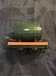 Lgb Nichtraucher Model Train Beer Bottle And Hose Made West Germany. Fixed Price $69.99.