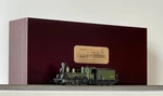 Marklin 37974 Bavarian Vi Klopstock K.bay.sts.b. Mfx Sound H0 Wooden Box. Fixed Price $411.37.