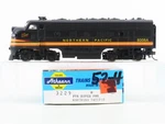 Ho Scale Athearn 3229 Northern Pacific F7A Diesel Locomotive #5006A. Fixed Price $74.95.