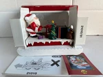 Lgb 21010 - Santa Christmas Handcar W/ Box + Holiday Card. Fixed Price $239.99.