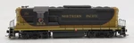 Proto 2000 23593 Ho Northern Pacific GP7 Powered Diesel Locomotive #553 Ex. Fixed Price $59.99.