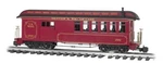 Bachmann 97106 Jackson Sharp Combine (d&rg) With Metal Wheels And Lights. Fixed Price $129.95.